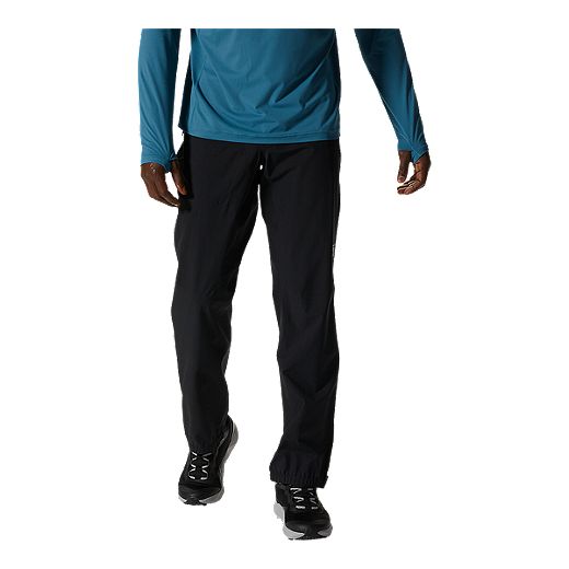 Mountain Hardwear Men's Stretch Ozonic 2.5L Pants