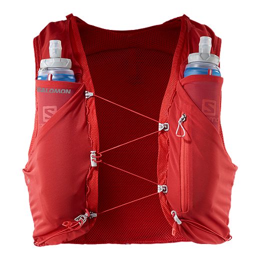 Salomon Advance Skin 5 Running Hydration Vest