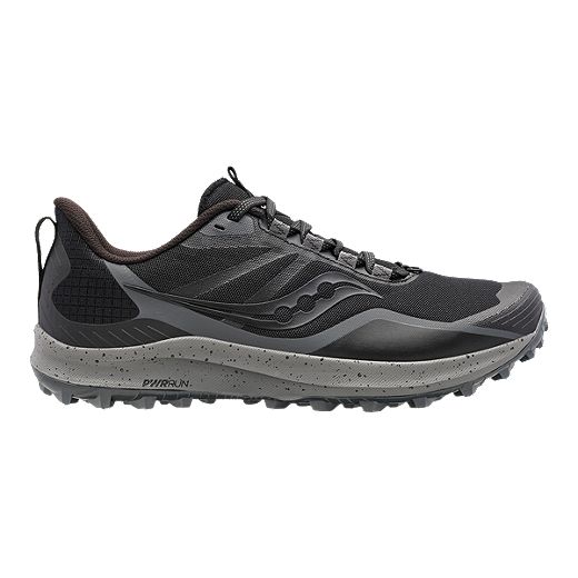 Saucony Women's Peregrine 12 Running Trail Shoes