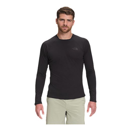 The North Face Men's Big Pine Eco Active Long Sleeve Shirt