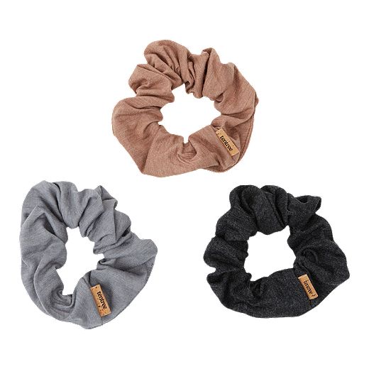 tentree Men's Upcycled Treeblend Scrunchie - 3 Pack