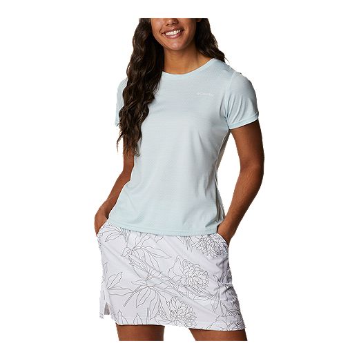 Columbia Women's Alpine Chill Zero T Shirt