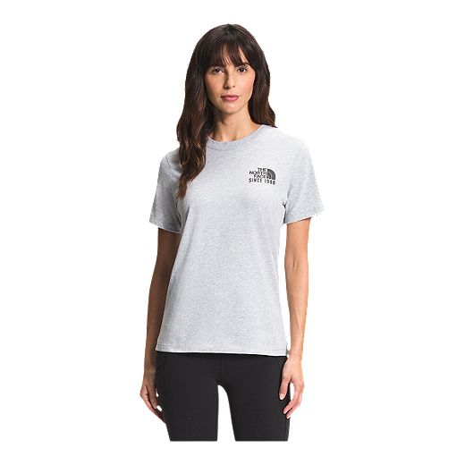The North Face Women's Mountain Peace T Shirt