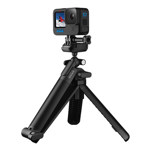 GoPro 3-Way Grip 2.0 Mount