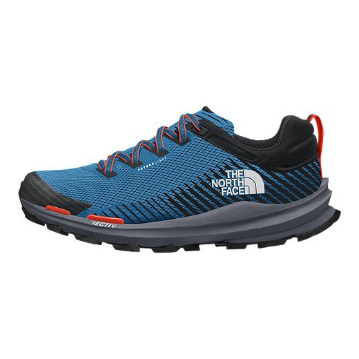 The North Face Men's Vectiv Fastpack Futurelight Hiking Shoes