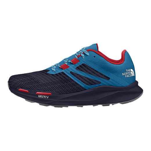 The North Face Men's Vectiv Eminus Trail Running Shoes