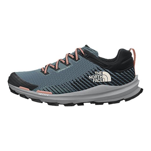 The North Face Women's Vectiv Fastpack Futurelight Hiking Shoes