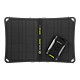 Goal Zero Venture 35 Solar Kit with Nomad 10 Solar Panel