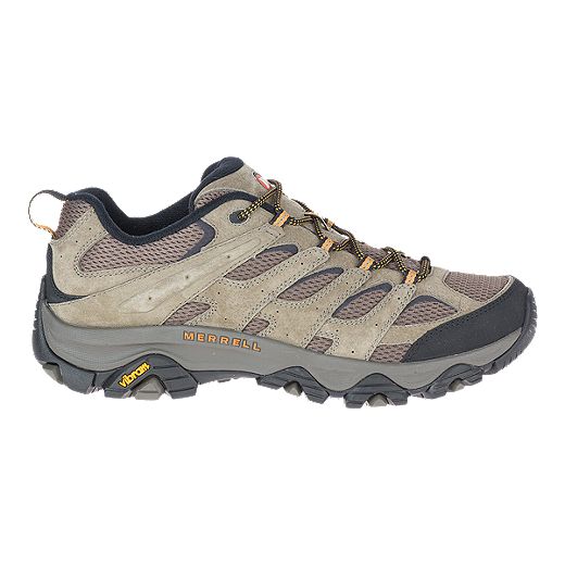 Merrell Men's Moab 3 Vent Hiking Shoes