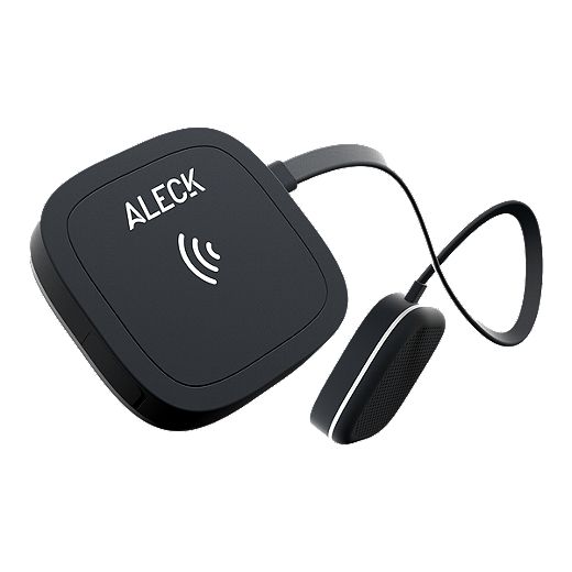 Aleck 006™ Universal Wireless Helmet Audio & Communication