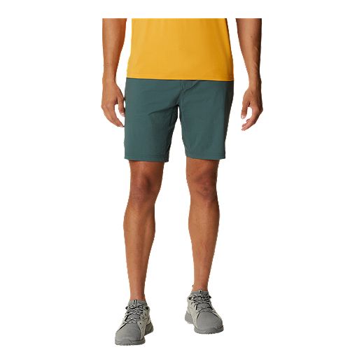 Mountain Hardwear Men's Basin™ Pull-On Shorts