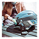 Aleck 006™ Universal Wireless Helmet Audio & Communication - 2 Pack