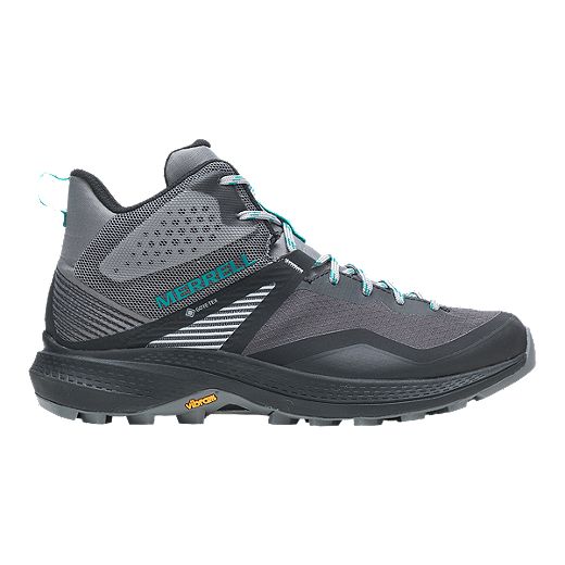 Merrell Women's MQM 3 Mid Gore-Tex Hiking Shoes