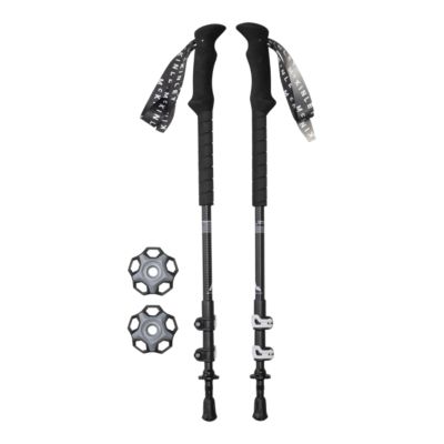 McKINLEY Migra 4 Trekking Poles Atmosphere.ca