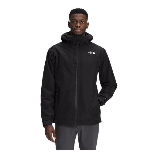 The North Face Men's Dryzzle FUTERLIGHT Insulated Jacket