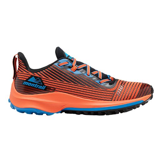 Montrail Men's Trinity AG Trail Running Shoes