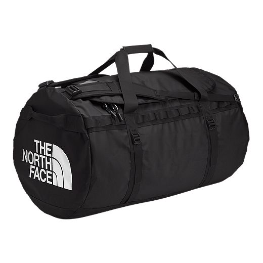 The North Face Base Camp 132L Extra Large Duffel