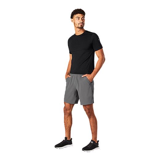 Smartwool Men's Merino Sport Lined 8 Inch Shorts