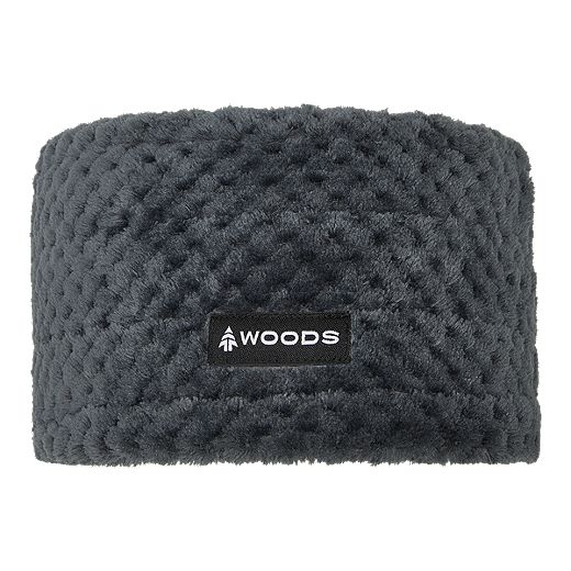 Woods Women's Helena Headband Toque