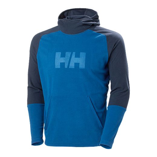 Helly Hansen Men's Daybreaker Logo Hoodie