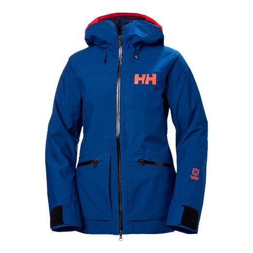 Helly Hansen Women's Powderqueen 3.0 Jacket