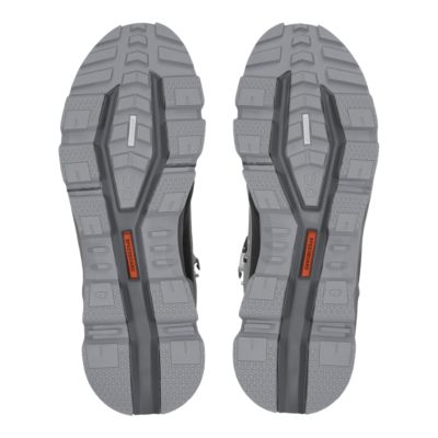 On Men's Cloudrock 2 Mid Waterproof Hiking Shoes Atmosphere.ca
