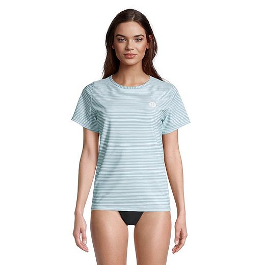 Level Six Women's Coastal T Shirt