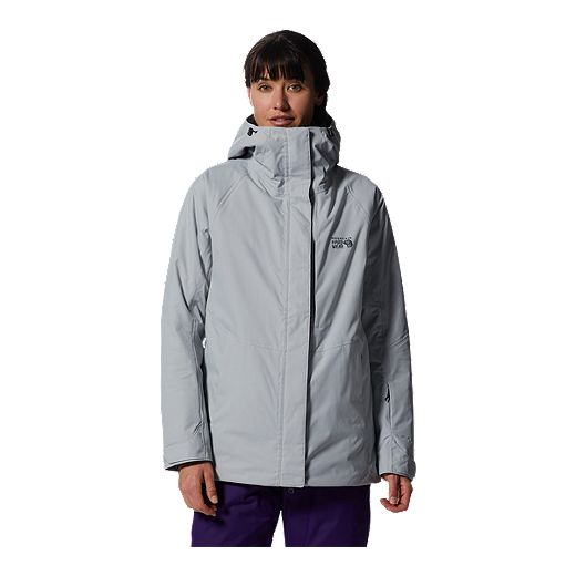 Mountain Hardwear Women's Firefall 2 Insulated Jacket