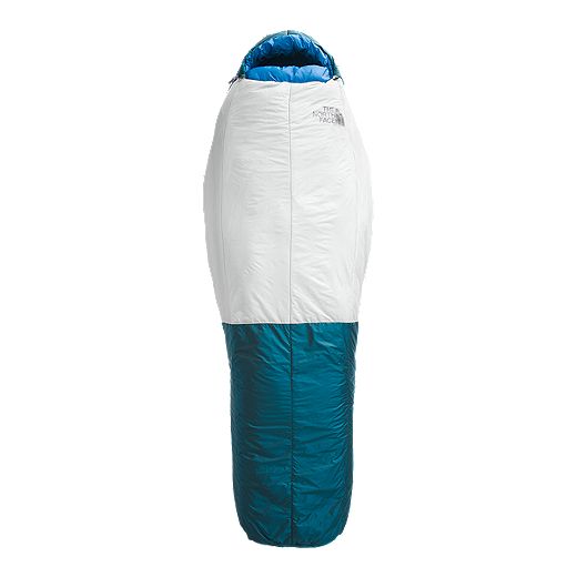 The North Face Cats Meow Eco 20°F/-7°C Regular Right Hand Zipper Sleeping Bag