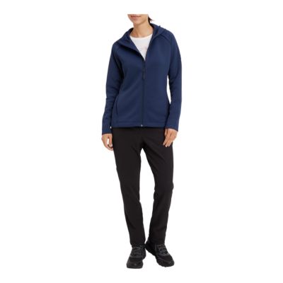 McKINLEY Women's Amos II Hoodie Atmosphere.ca