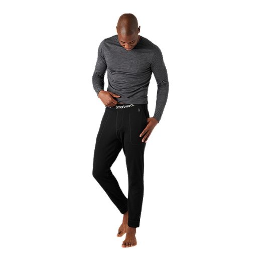 Smartwool Men's Classic Thermal Jogger Bottoms