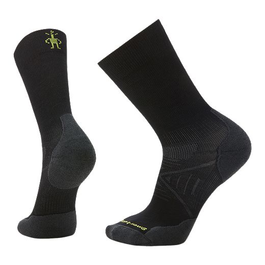 Smartwool Men's Nordic Targeted Cushion Over The Calf Crew Socks