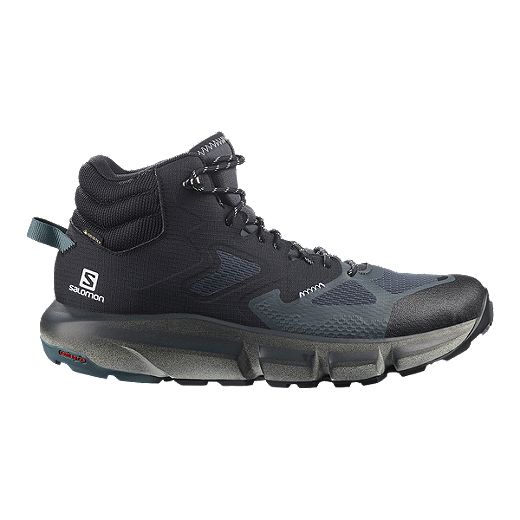 Salomon Men's Predict Hike Mid Gore-Tex Lite Hike Shoes