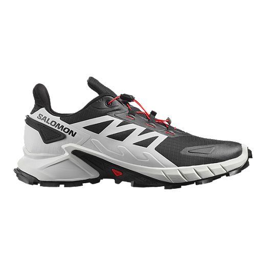 Salomon Men's Supercross 4 Trail Running Shoes