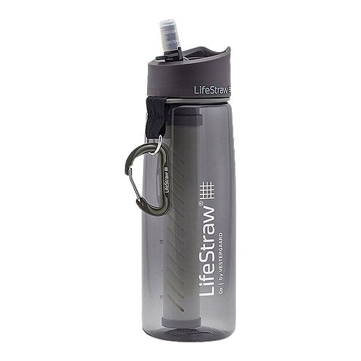 LifeStraw Go Bottle Filter