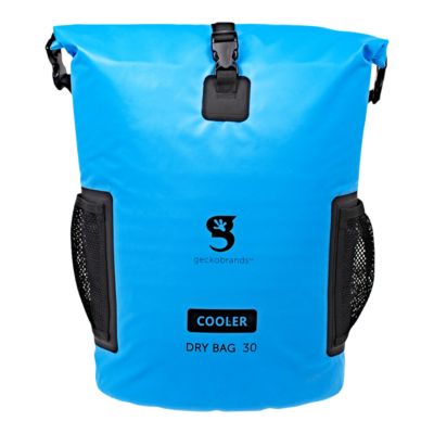 gecko dry bag backpack