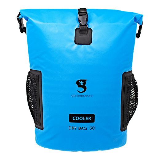 Gecko Backpack Dry Bag 30L Cooler