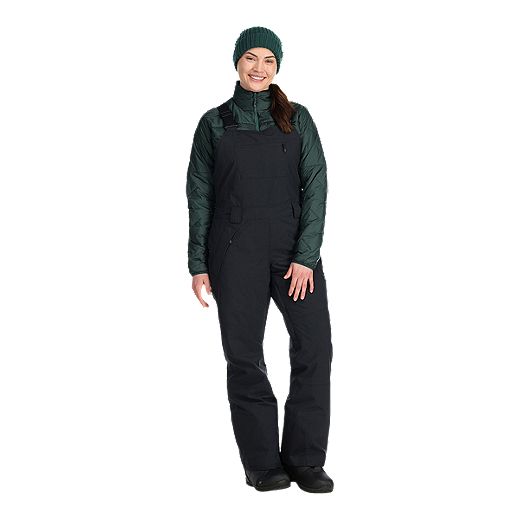 Outdoor Research Women's Snowcrew Insulated Bib Pants