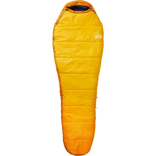 Mountain Hardwear Men's Shasta Left Zipper Regular Sleeping Bag
