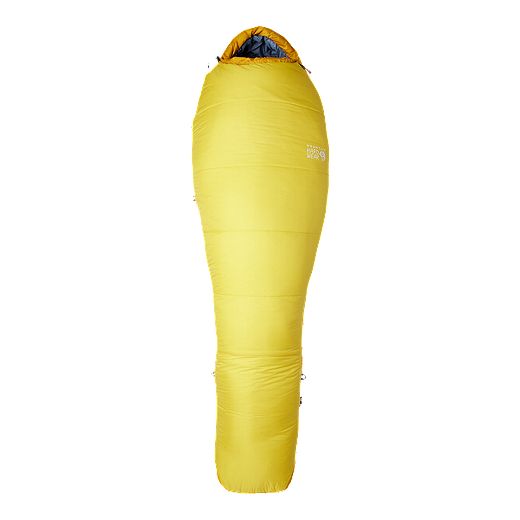 Mountain Hardwear Shasta Women's 0°F/-17°C Long Right Zip Sleeping Bag