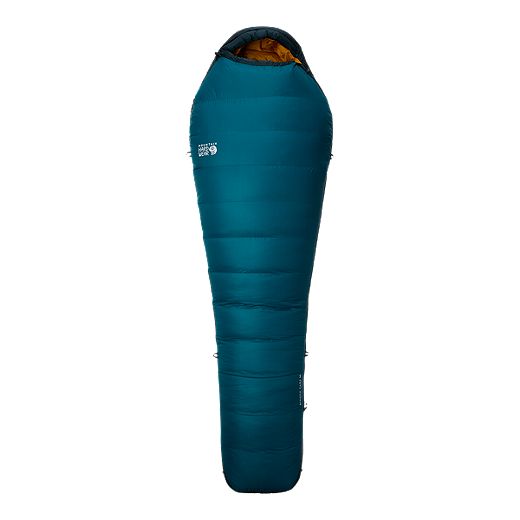 Mountain Hardwear Bishop Pass 0°F/-18°C Long Left Zipper Sleeping Bag