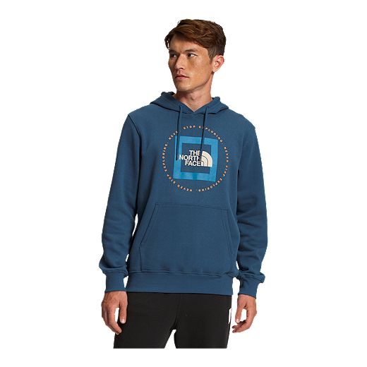 The North Face Men's GEO NSE Pullover Hoodie