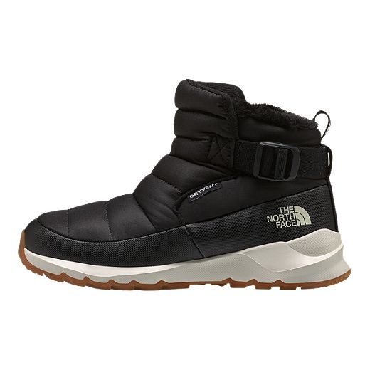The North Face Women's ThermoBall™ Pull On Waterproof Winter Boots