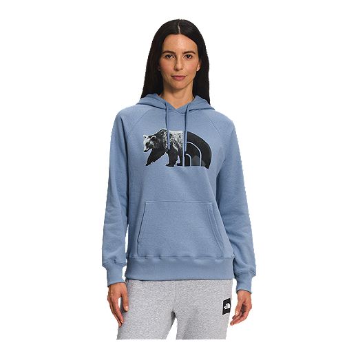 The North Face Women's Bear Hoodie