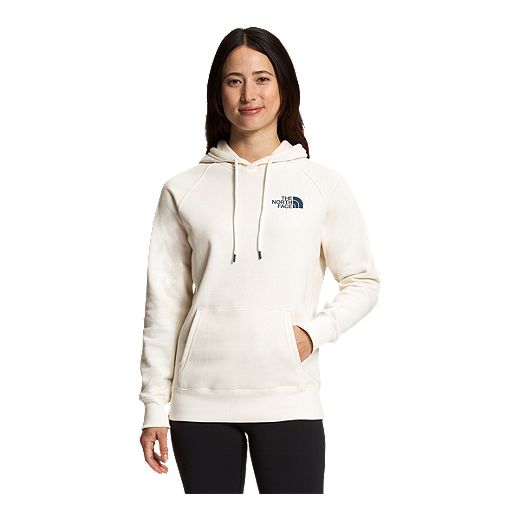 The North Face Women's Geo NSE Hoodie