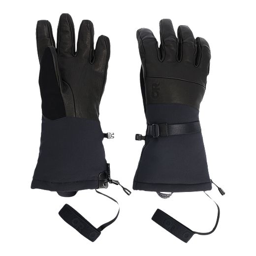 Outdoor Research Men's Carbide Gore-Tex Gloves