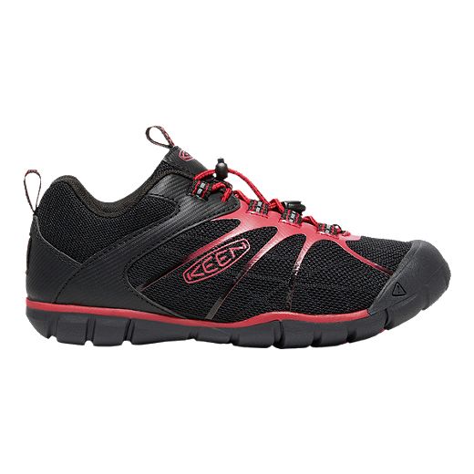 Keen Kids' Pre-School/Grade School Chandler 2 CNX Hiking Shoes, Boys'