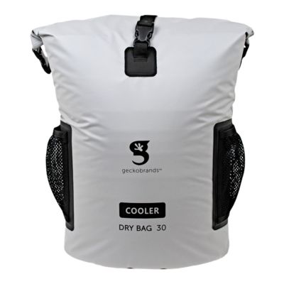 Gecko Backpack Dry Bag 30L Cooler Atmosphere.ca