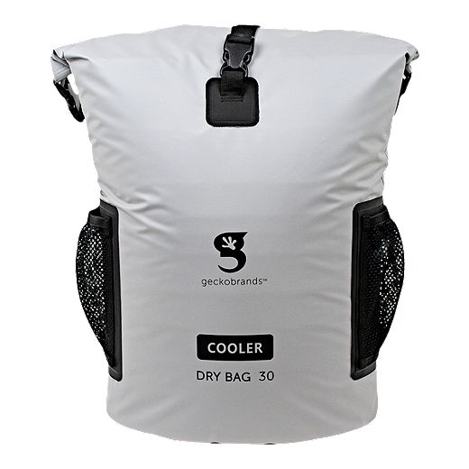 Gecko Backpack Dry Bag 30L Cooler