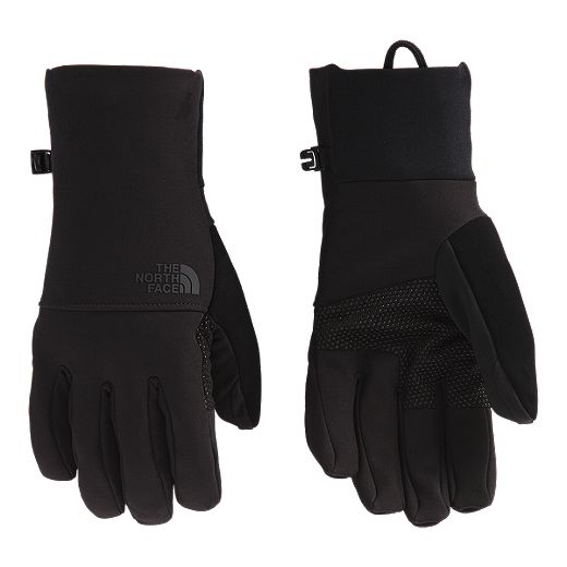 The North Face Men's Apex Heated Gloves